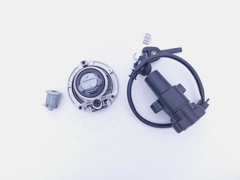 HONDA IGNTION KEY LOCK SET 2017-2024 CBR1000RR RA OEM NEW 35010-MKF-A23